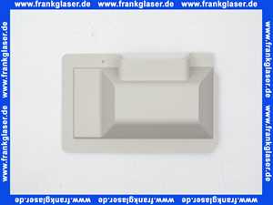 DAIKIN Abdeckung Stop-Ventil für Altherma 3 R W 5017282