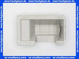 DAIKIN Abdeckung Stop-Ventil für Altherma 3 R W 5017282