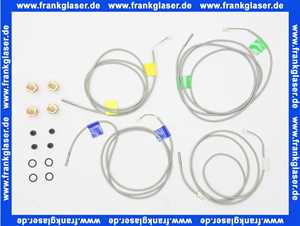 DAIKIN Fühleraustausch SET HPSU compact v4 für Altherma R ECH2O 5017376