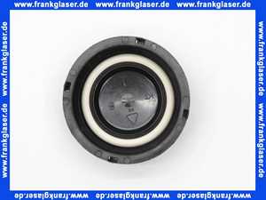 Daikin Verschlusskappe EK60 für ROTEX Öltanks 5017675
