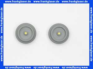 DAIKIN Ventiladapter Stellantrieb für ROTEX HKV-Verteiler bis 2019 (2 Stück) 5018074