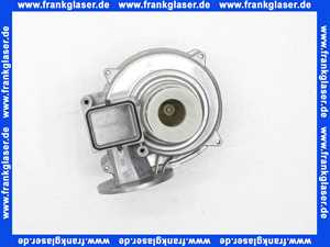 DAIKIN Gebläse NRG77-1000-2212 für Altherma 3 C Gas W 5018353