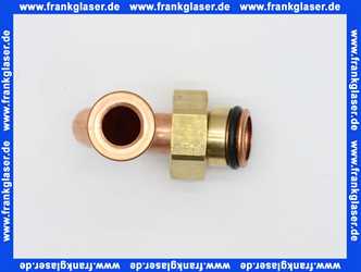 DAIKIN Rohr Rücklauf Heizkreis für Altherma 3 C Gas W 5018377