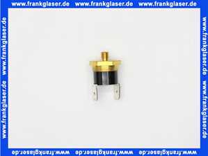 DAIKIN Thermostat für Altherma 3 C Gas W 5018386
