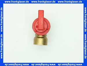 DAIKIN Sicherheitsventil für Altherma 3 C Gas W 5018403