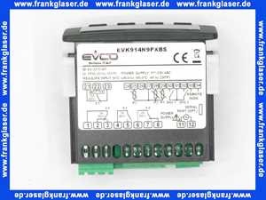 DAIKIN Regler für Altherma M HW 5020104