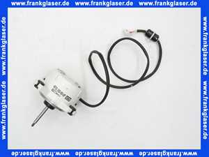 DAIKIN DC Lüftermotor 53W KFD-380-50-8F für RRLQ006-008BBV3 5020670