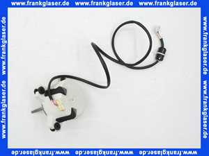 DAIKIN DC Lüftermotor 53W KFD-380-50-8F für RRLQ006-008BBV3 5020670