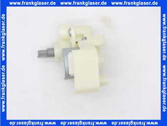 5022018 Daikin Ersatz Getriebe ASSY
