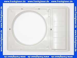 5024220 Daikin Auslassgitter Verkleidung