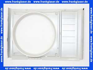 5024220 Daikin Auslassgitter Verkleidung