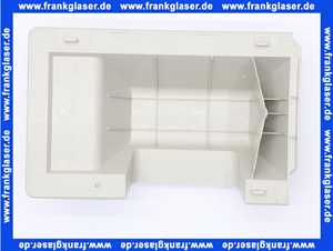 5037320 Daikin Abdeckung fuer Ventile