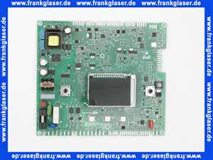 Daikin Platine KM834 + CUI (Version 3) für DAIKIN Altherma 3 C Gas W 5037450