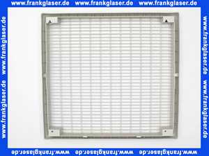5037481 Daikin Auslassgitter