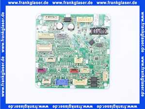 5038835 Daikin PCB ASSY (CONTROL) EX19003 8C