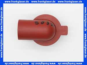 Daikin Durchführungsset Speicher 2013 für DAIKIN Altherma M ECH2O 5039375