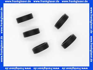 Daikin Gewindering 1-1 1/4 (5 Stck.-VE) für alle Produkte mit Warmwasserspeicher 5039411