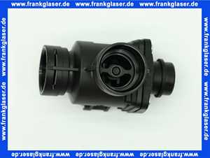 5039414 DAIKIN 3-Wege-Umschaltventil Stecktechnik für Altherma R ECH2O