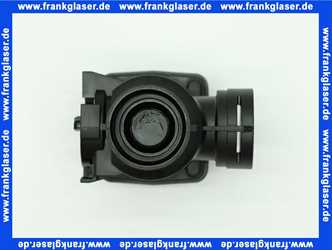 5039414 DAIKIN 3-Wege-Umschaltventil Stecktechnik für Altherma R ECH2O