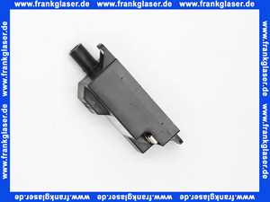 5043378 Daikin Zündtrafo