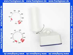 5710049 Daikin Ersatzteil Inhaltsmesser für doppelwandigen Safe-Tank