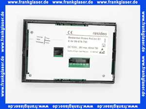 DAIKIN Bedieneinheit ROCON B1 01D ROTEX für ROTEX GCU I bis BJ 2017 5740001