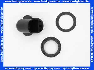 DAIKIN Durchführungs-Set Speicher 2013 für Altherma M ECH2O 5740037