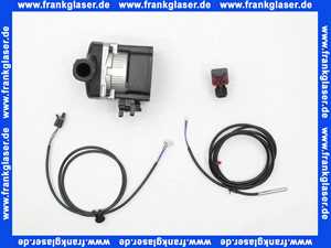 5740168 Daikin Replacement Set Austausch Set PWM-Pumpe für HPSU C-001