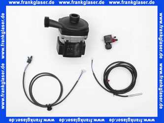 5740168 Daikin Replacement Set Austausch Set PWM-Pumpe für HPSU C-001
