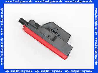 DAIKIN Feuerungsautomat ESYS S4965V3059B für ROTEX GCU compact bis BJ 2017 5750061