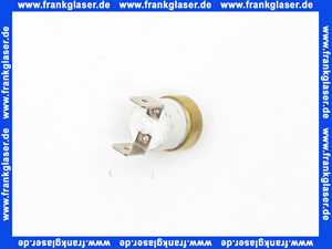 DAIKIN Einschraubfühler STB M4X6 für Altherma C Oil 5750105