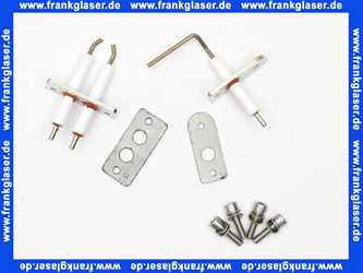DAIKIN Service-Kit Wartungs-Kit Rotex GCU I bis Baujahr 2017 5750203