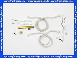 DAIKIN Service-Kit A1 BO15 SERVICE-KIT ROTEX A1 BO15 bis BJ 2018 5750206