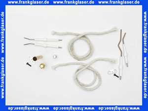 DAIKIN Service-Kit A1 BO15 SERVICE-KIT ROTEX A1 BO15 bis BJ 2018 5750206