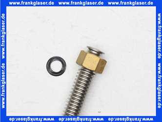 DAIKIN Ölschlauch DN10-1500mm für Altherma C Oil 5750225