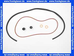 DAIKIN Dichtungssatz Kesselkörper GSU 520S für ROTEX GSU 520 S bis BJ 2011 5750350