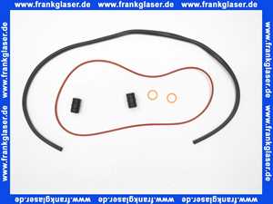 DAIKIN Dichtungssatz Kesselkörper GSU 520S für ROTEX GSU 520 S bis BJ 2011 5750350