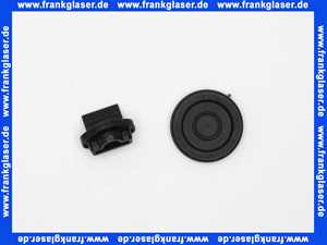 DAIKIN Reparaturset Kollektorfühler H26 für H26 Solaris 5760001