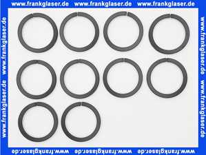 5760033 Daikin Stützring VPE 10 Stück