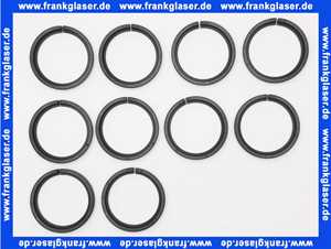 5760033 Daikin Stützring VPE 10 Stück