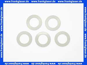 DAIKIN Flach-Dichtung 39X25X2 für alle Geräte mit WW-Speicher ab 2013 5760052