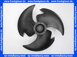 6022761 Daikin Propeller Fan Assy