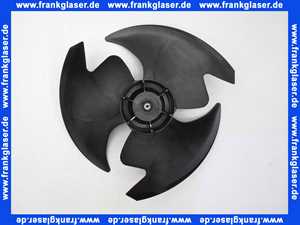 6022761 Daikin Propeller Fan Assy