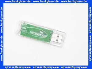 DAIKIN Service-Dongle GW INTERGAS Bestnote für Altherma 3 C Gas W 999470P