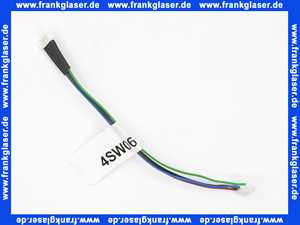 DAIKIN D-Checker Kabel LT Innengerät für Altherma R Hybrid 999491P