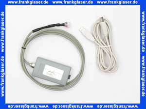 DAIKIN D-Prüfer Set dcub01 für Altherma R ECH2O 999495P