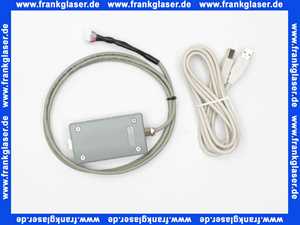 DAIKIN D-Prüfer Set dcub01 für Altherma R ECH2O 999495P