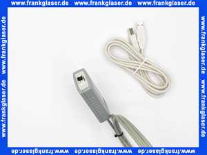 DAIKIN D-Prüfer Set dcub01 für Altherma R ECH2O 999495P