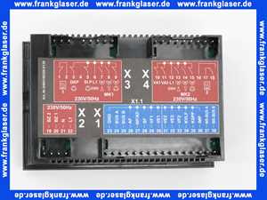 E5004940 Daikin Steuerung Theta 23R+ für ROTEX A1 BO bis BJ 2018