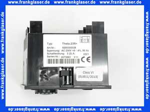 E5004940 Daikin Steuerung Theta 23R+ für ROTEX A1 BO bis BJ 2018